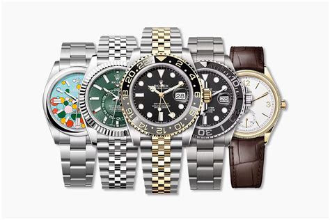 Rolex casablanca 2023